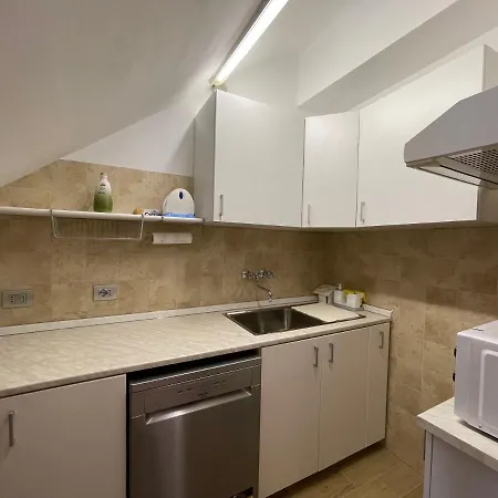 Casa Rossa * 카스텔피다르도