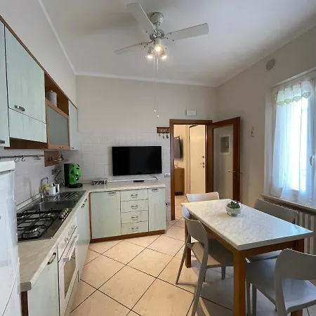 Apartment Casa Rossa