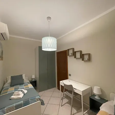Apartment Casa Rossa