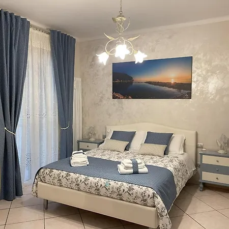 Casa Rossa Apartment Castelfidardo