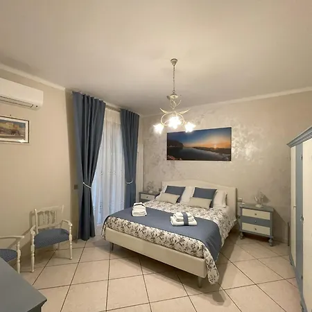 Casa Rossa Apartment