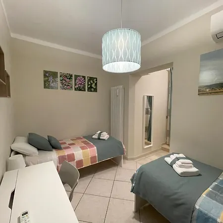 Casa Rossa * Castelfidardo