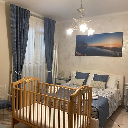 Appartamento Casa Rossa Castelfidardo